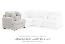 Load image into Gallery viewer, Cuddle Plush Sectional