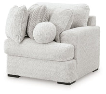 Load image into Gallery viewer, Cuddle Plush Sectional with Chaise - Ego Home Furniture