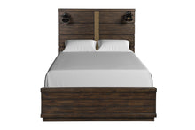 Load image into Gallery viewer, Edison - Bed