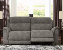 Load image into Gallery viewer, Next-Gen DuraPella Power Reclining Sofa - Ego Home Furniture