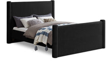 Load image into Gallery viewer, Elias - Boucle Bed