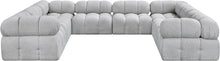 Load image into Gallery viewer, Ames - 8 Piece Modular Sectional