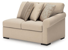 Load image into Gallery viewer, LadyMae Sectional with Chaise