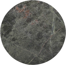Load image into Gallery viewer, Fontelina - 30" Genuine Marble Bistro Dining Table