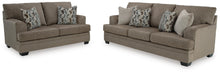 Load image into Gallery viewer, Stonemeade Living Room Set