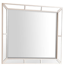 Load image into Gallery viewer, Elegant Contemporary Mirror