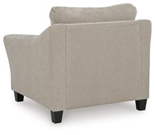 Load image into Gallery viewer, Willarae Oversized Chair