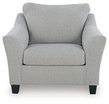Load image into Gallery viewer, Willarae Oversized Chair - Ego Home Furniture