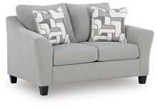 Load image into Gallery viewer, Willarae Loveseat - Ego Home Furniture