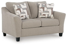 Load image into Gallery viewer, Willarae Loveseat