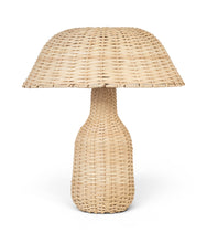 Load image into Gallery viewer, Havana - Rattan Table Lamp