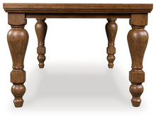 Load image into Gallery viewer, Greddinton - Rectangular Dining Room Table