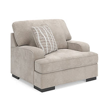 Load image into Gallery viewer, High Profile Chair & Ottoman Living Room Set - Ego Home Furniture