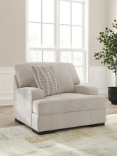 Load image into Gallery viewer, High Profile Chair & Ottoman Living Room Set - Ego Home Furniture