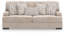 Load image into Gallery viewer, High Profile Sofa
