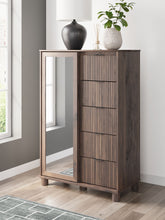 Load image into Gallery viewer, Pamytta - Dressing Chest - Brown