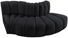 Load image into Gallery viewer, Arc - Velvet 3 Piece Modular Sofa