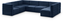 Load image into Gallery viewer, Quincy - 7 Piece Modular Sectional