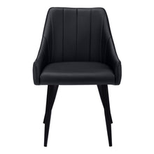 Load image into Gallery viewer, Upholstered Side Dining Chair For Dining Room (Set of 2)