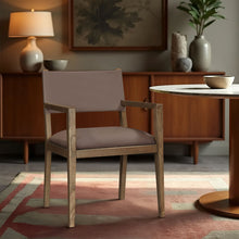 Load image into Gallery viewer, Avon - Dining Arm Chair