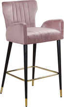 Load image into Gallery viewer, Luxe - Stool (Set of 2)