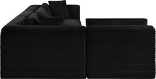Load image into Gallery viewer, Shaggy - 4 Piece Modular Sectional