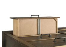 Load image into Gallery viewer, Amherst - Dresser - Brown