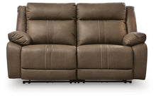 Load image into Gallery viewer, Max-Momentum - Reclining Sectional