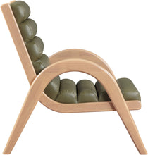 Load image into Gallery viewer, Randal - Accent Chair - Natural Frame