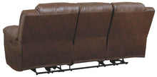 Load image into Gallery viewer, Stoneland - Power Reclining Sofa