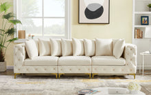 Load image into Gallery viewer, Tremblay - Modular Sofa - 3 Seats
