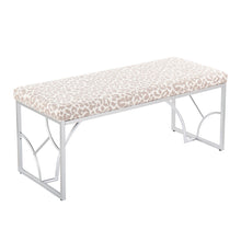 Load image into Gallery viewer, Constellation - Elegant Contemporary Bench