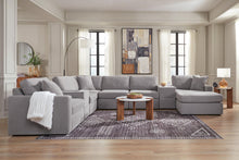 Load image into Gallery viewer, Modmax - Sectional - Granite