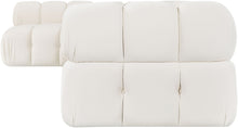 Load image into Gallery viewer, Orin - Velvet 5 Piece Modular Sectional