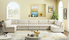 Load image into Gallery viewer, Jacob - Modular U-Shaped Sectional 7 Piece