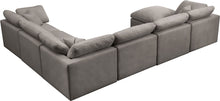 Load image into Gallery viewer, Plush - 7 Piece Modular Sectional