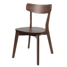 Load image into Gallery viewer, Gabby - Chair (Set of 2) - Walnut