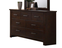 Load image into Gallery viewer, Panang - Dresser - Mahogany