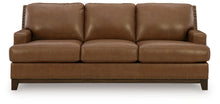 Load image into Gallery viewer, Saonara - Sofa - Amber