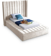 Load image into Gallery viewer, Kiki - Bed