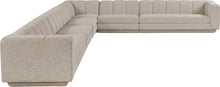 Load image into Gallery viewer, Modari - Sectional - Beige