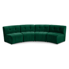 Load image into Gallery viewer, Limitless - 4 Pc. Modular Sectional