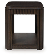 Load image into Gallery viewer, Carlibrie - Rectangular Table
