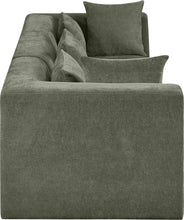 Load image into Gallery viewer, Stellar - 3 Piece 114" Upholstered Modular Sofa