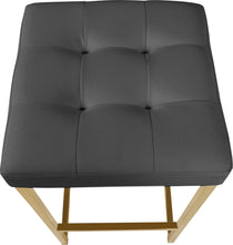Load image into Gallery viewer, Nicola - Steel Stool (Set of 2)