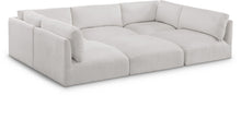 Load image into Gallery viewer, Ease - Modular Sectional