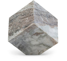 Load image into Gallery viewer, Block - Marble Decorative Cube