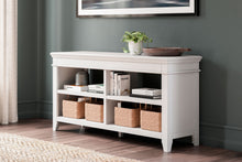 Load image into Gallery viewer, Kanwyn - Credenza - Whitewash