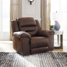 Load image into Gallery viewer, Stoneland - Rocker Recliner