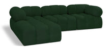 Load image into Gallery viewer, Ames - 4 Piece Fabric Modular Sectional